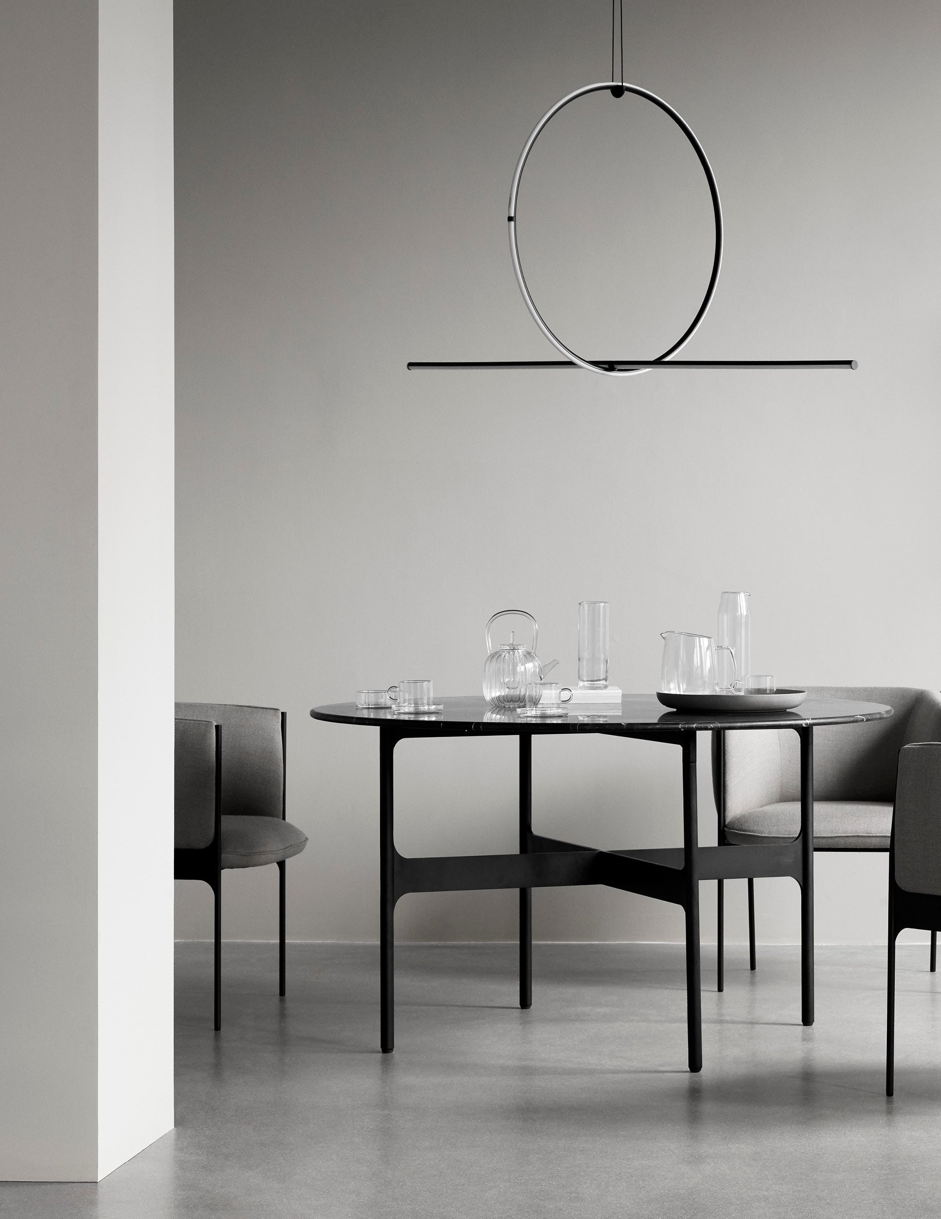 Floema Dining Table