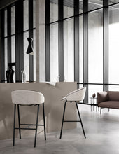 Folium Bar Stool