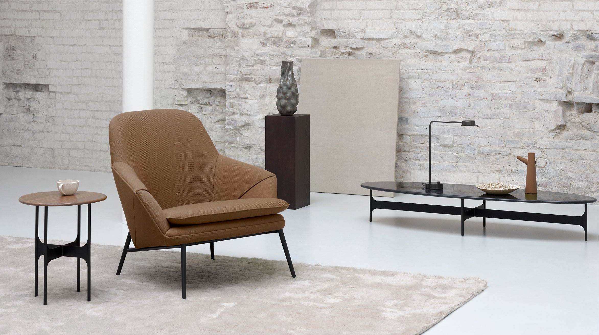 Hug Chair – Cult - Design First