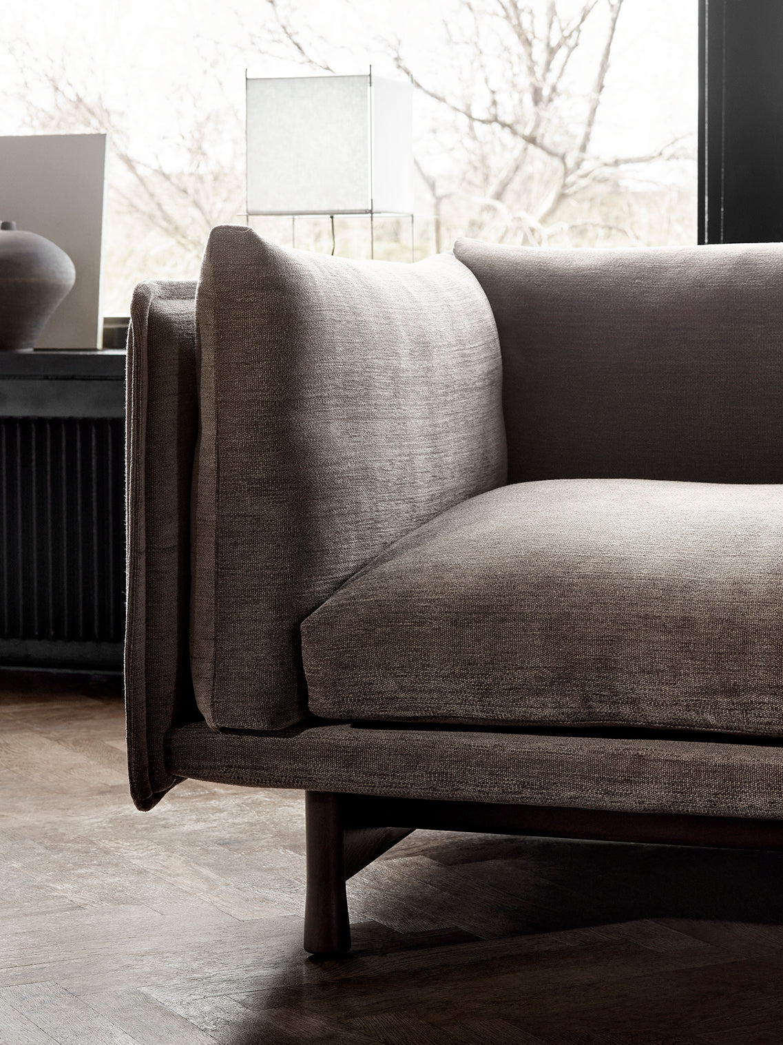 Kite Modular Sofa 01 - 3 Seater