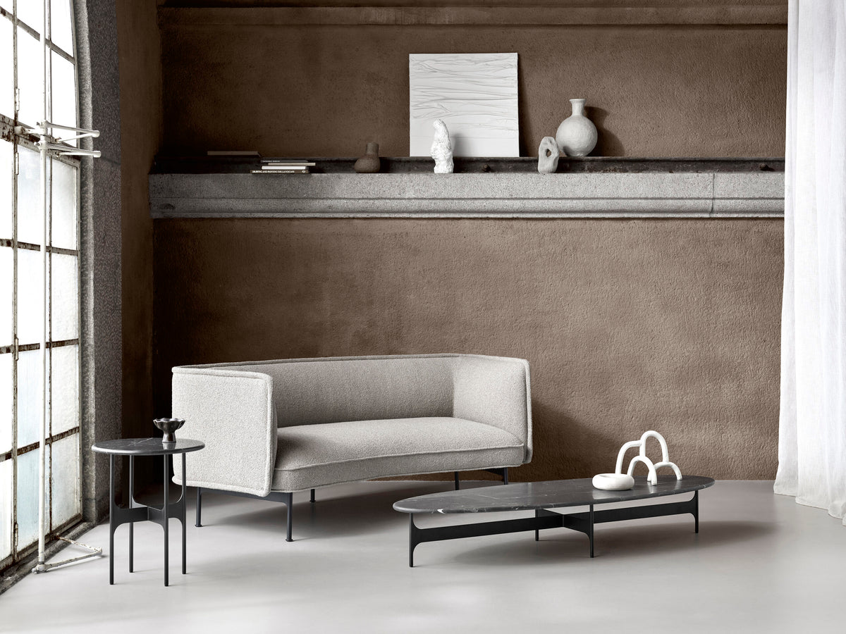 Lilin Sofa - 2 Seater Straight
