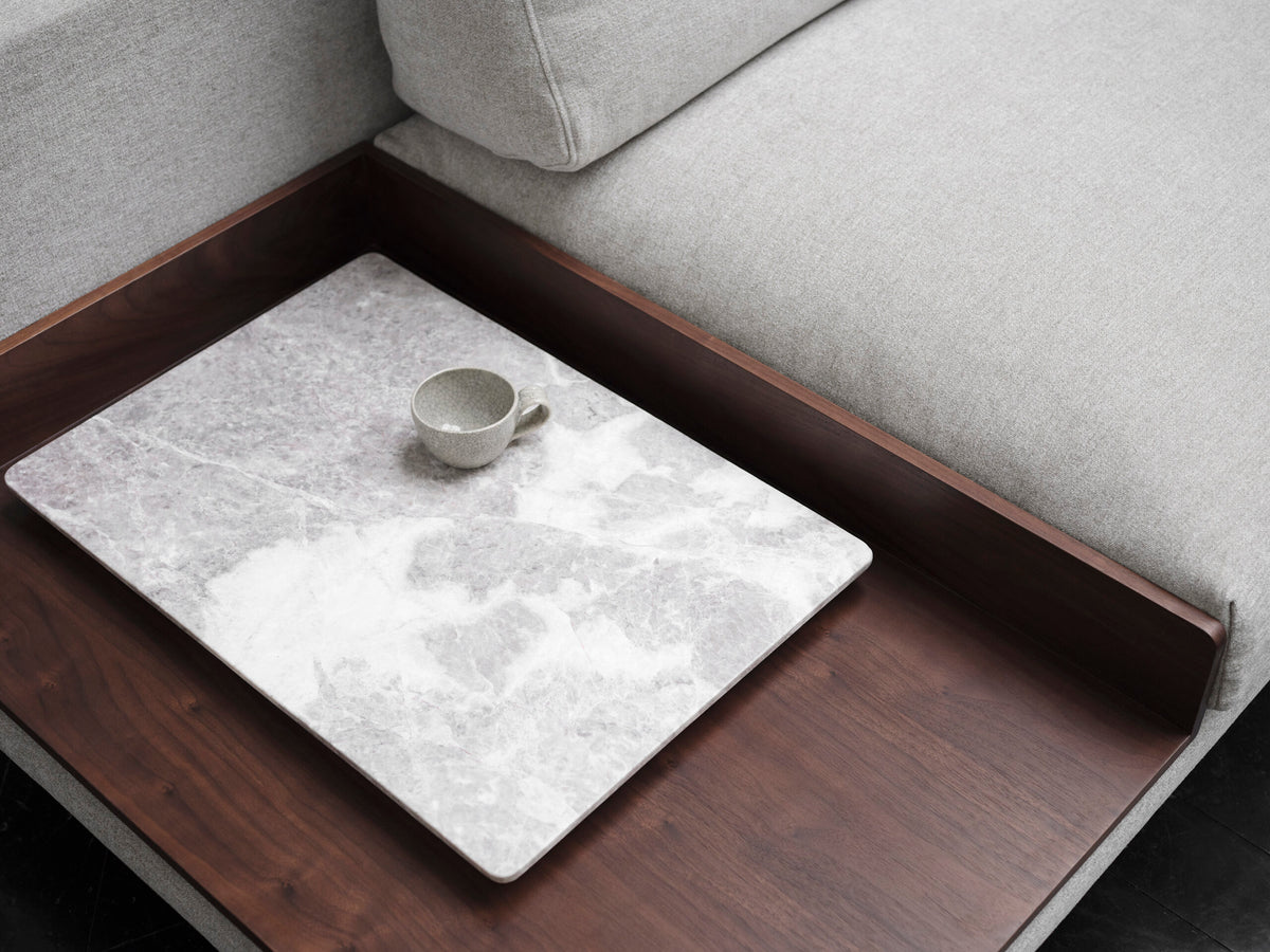 Maho Mod Sofa 01 - 2 Str Side Left Arm