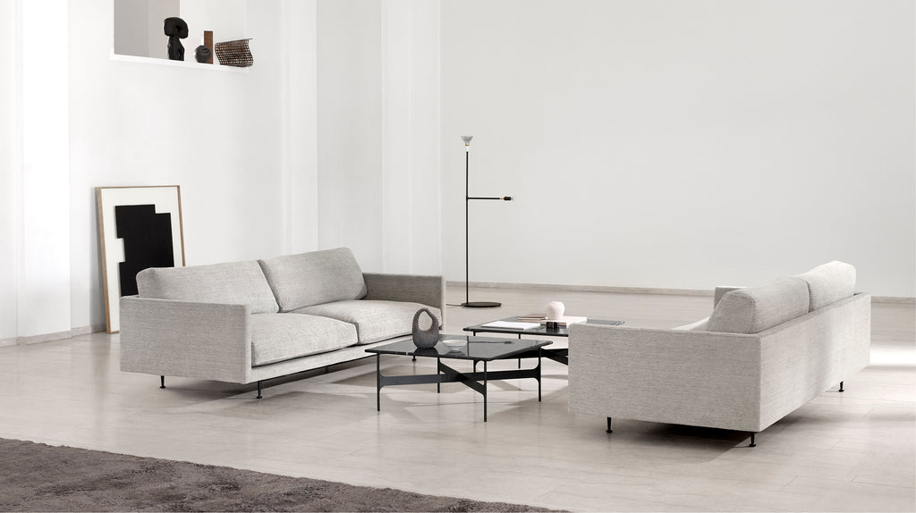 Maho Mod Sofa 01 - 2 Str Side Left Arm