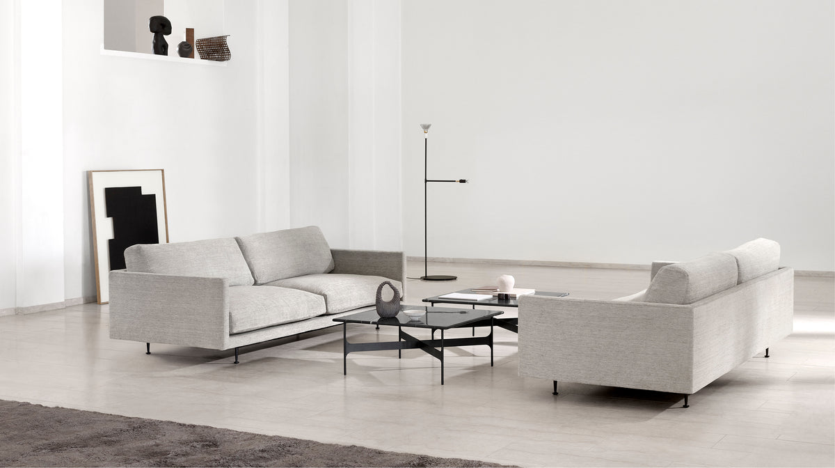 Maho Mod Sofa 01 - 2 Str Side Left Arm
