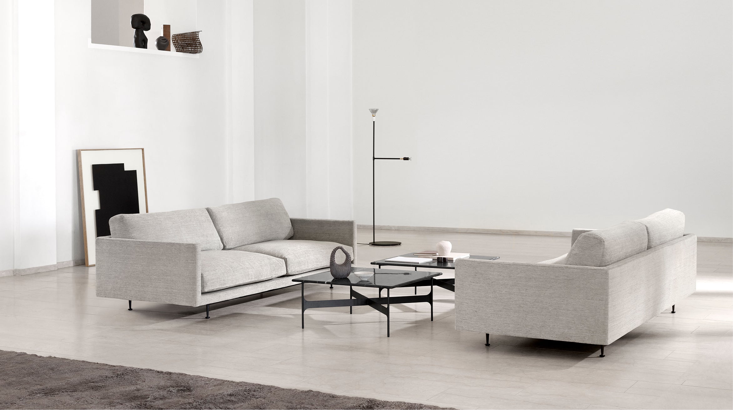 Maho Modular Sofa