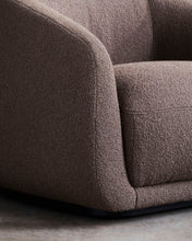 Montholon Lounge Chair, Swivel