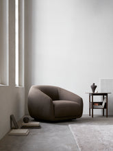 Montholon Lounge Chair, Swivel