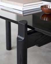 Notch Coffee Table, Rectangular Medium