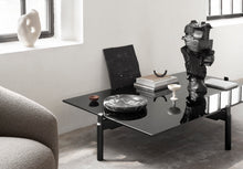 Notch Coffee Table, Rectangular Medium