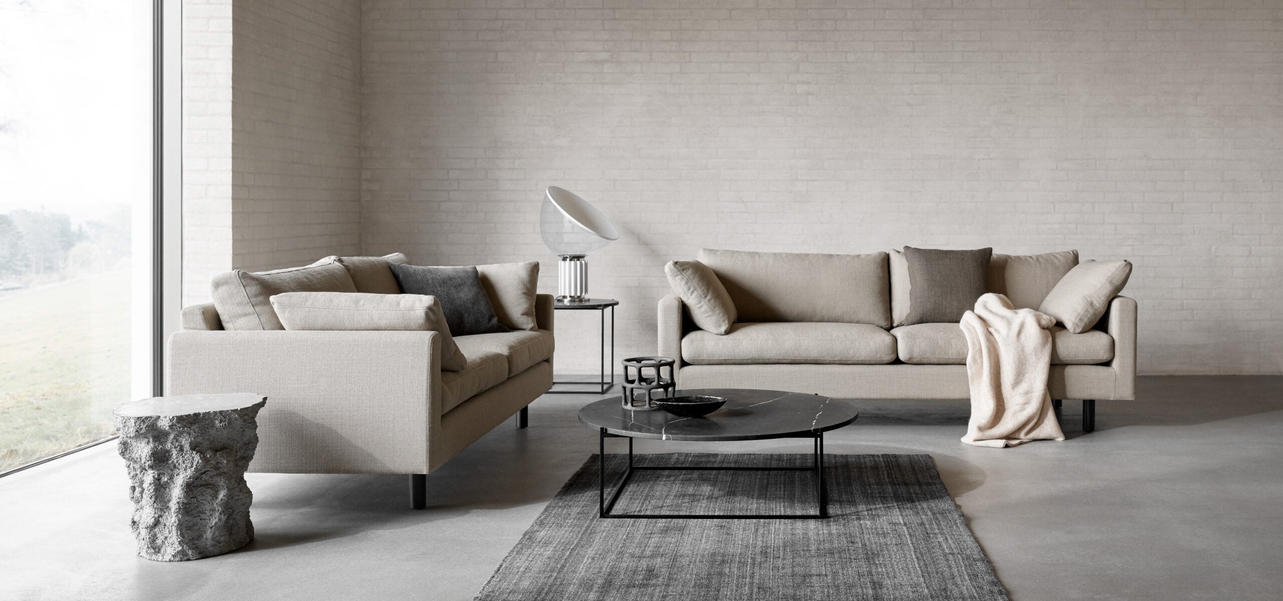 Nova Modular Sofa