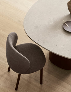 Ovata Dining Chair