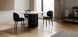 Ovata Dining Chair