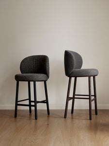 Ovata Bar Stool