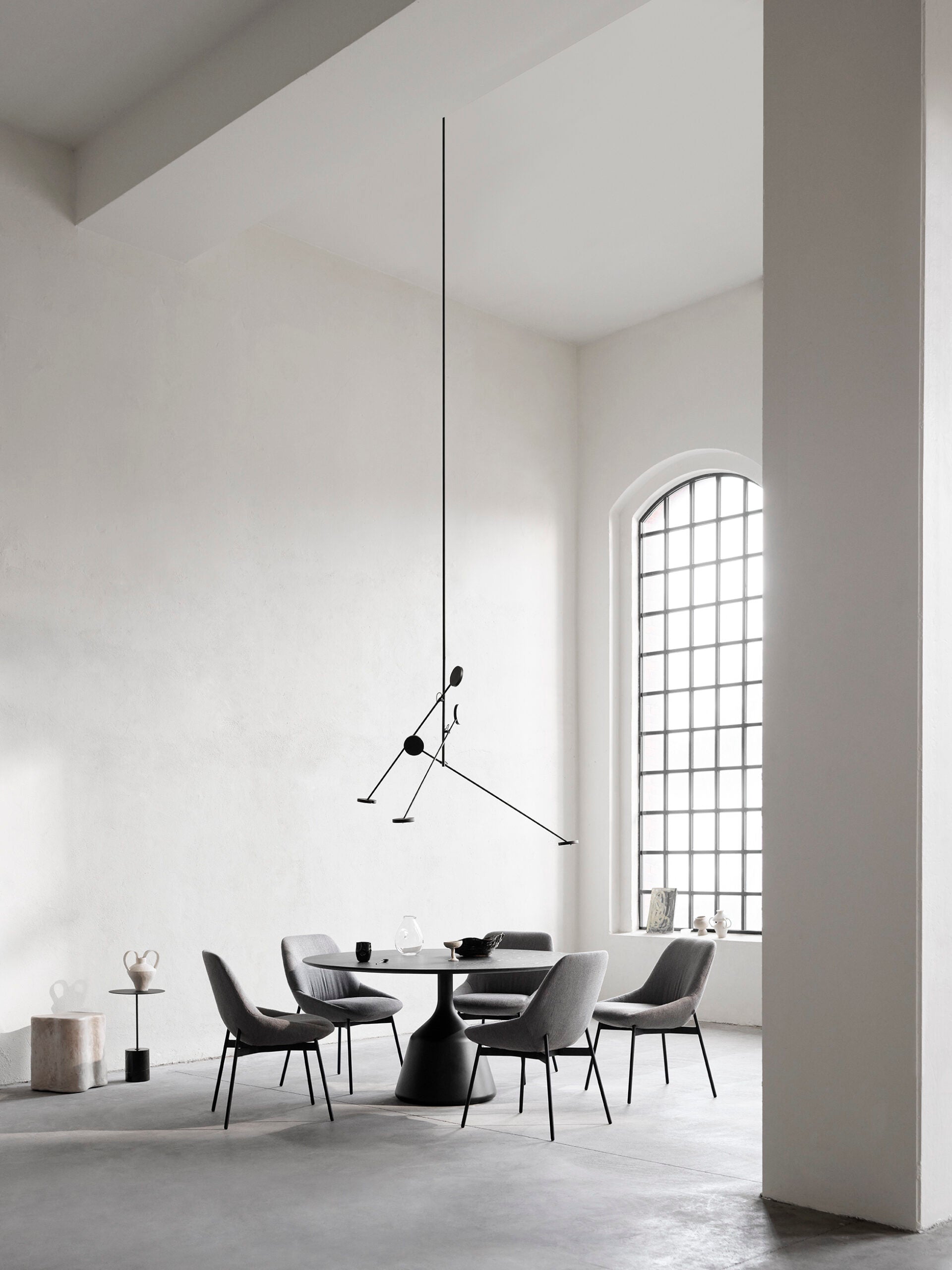 Sinum Dining Armchair