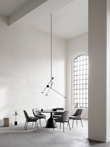 Sinum Dining Armchair