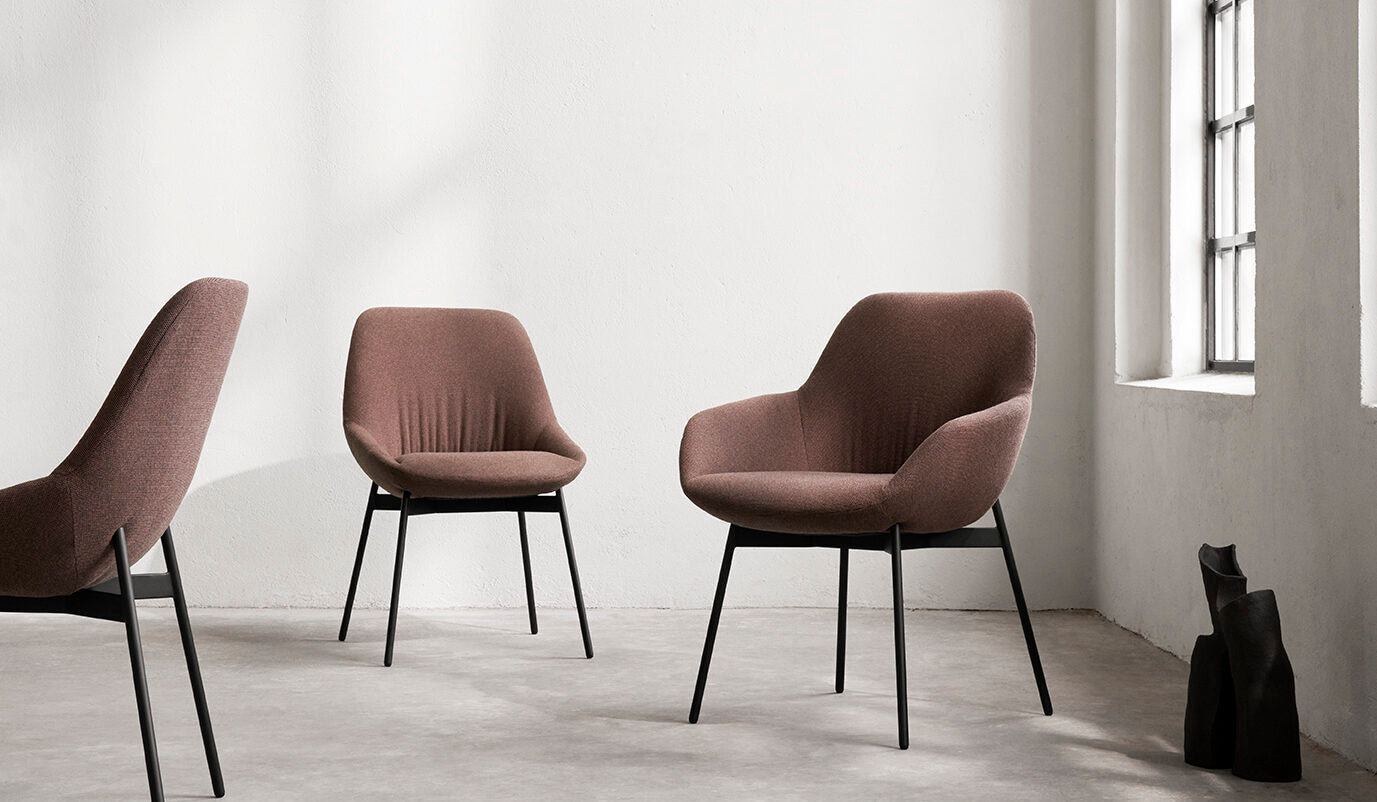 Sinum Dining Armchair