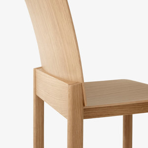 Allwood Chair AV35