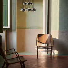 AX Lounge Chair HM11, With Armrest