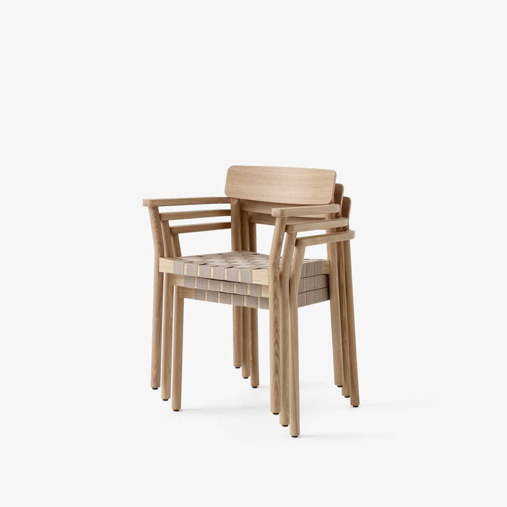 Betty Armchair TK9