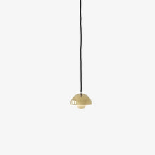 Flowerpot Pendant VP10