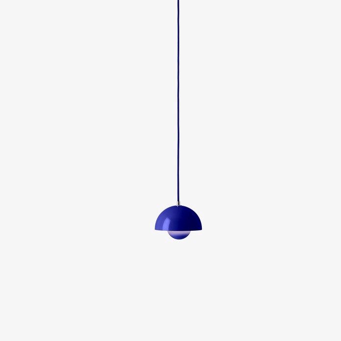 Flowerpot VP10 Pendant Ø16