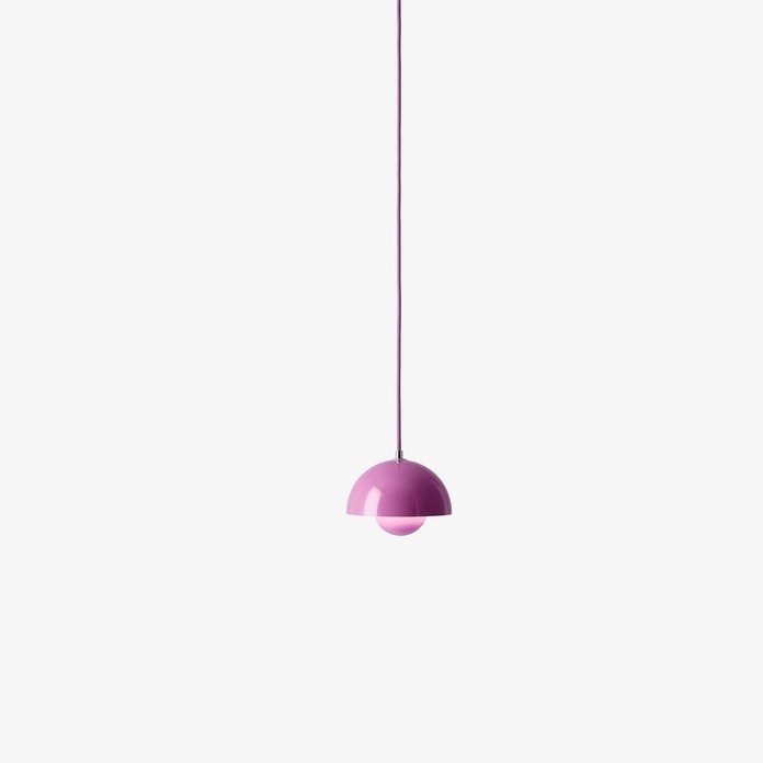 Flowerpot VP10 Pendant Ø16