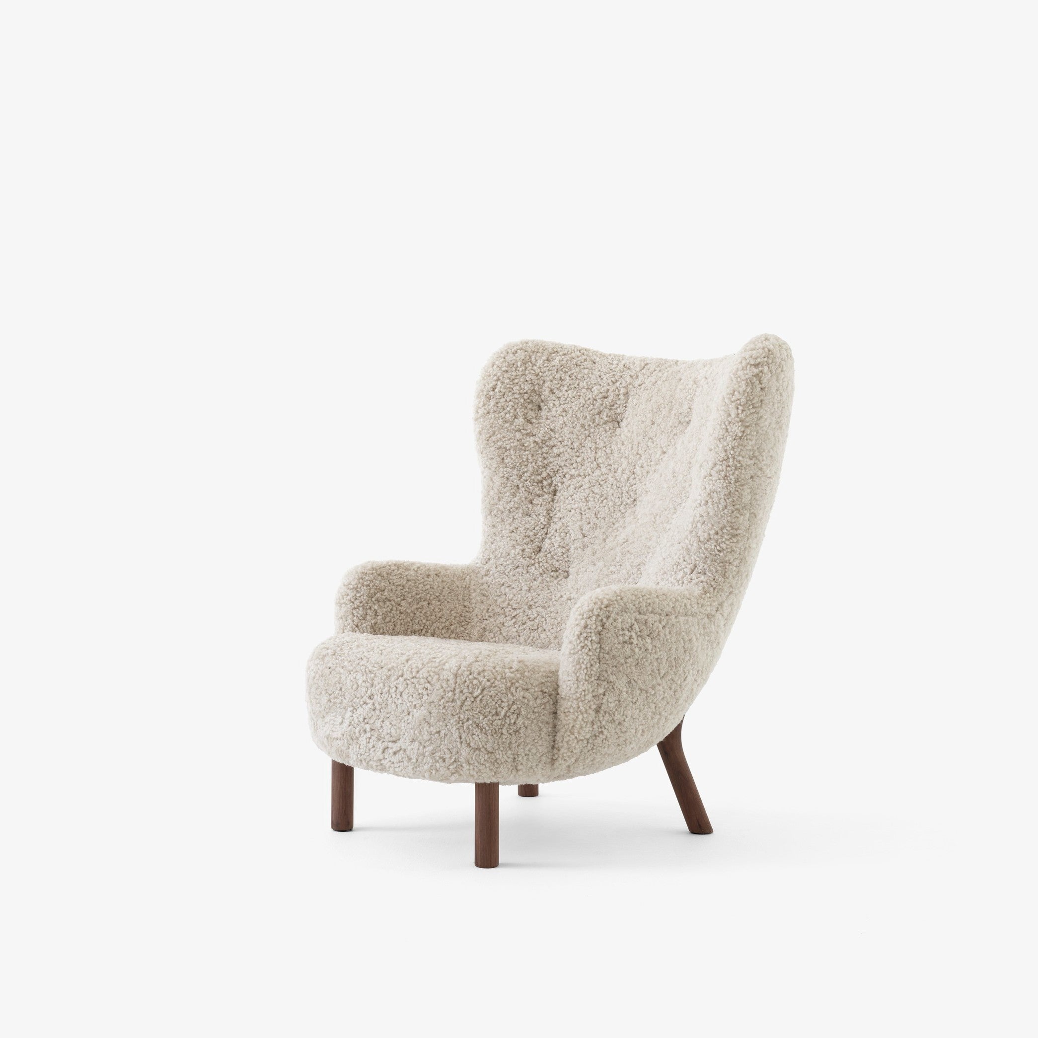 Petra Lounge Chair VB3