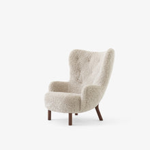Petra Lounge Chair VB3, High Back