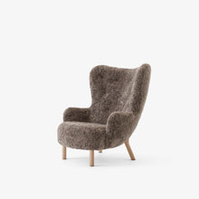 Petra Lounge Chair VB3