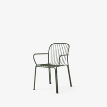 Thorvald Armchair SC95