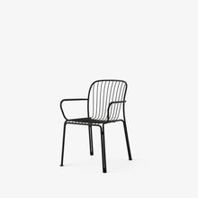 Thorvald Armchair SC95