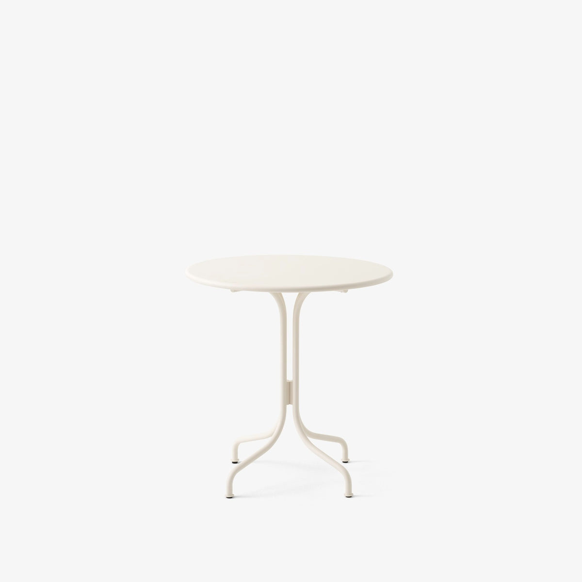 Thorvald Cafe Table SC96, Round Ø70 cm