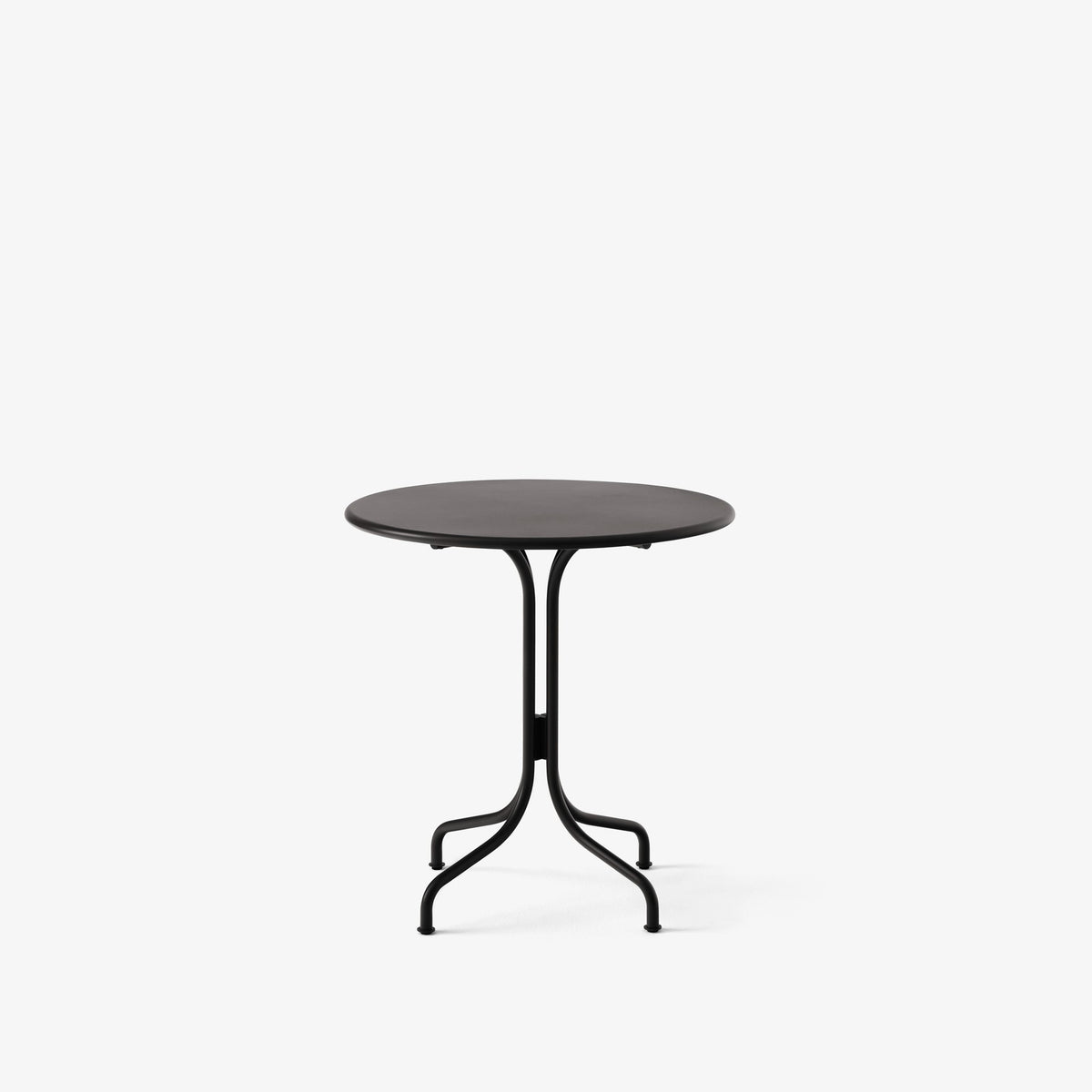 Thorvald Cafe Table SC96, Round Ø70 cm