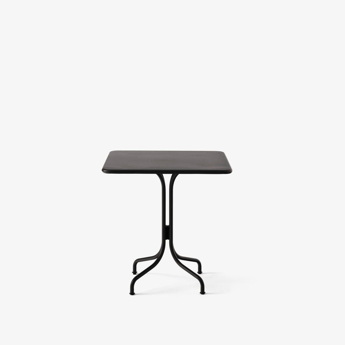 Thorvald Cafe Table SC97, Square 70x70cm