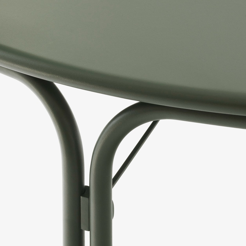 Thorvald Dining Table SC98, Round Ø115cm