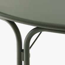 Thorvald Dining Table SC98, Round Ø115cm