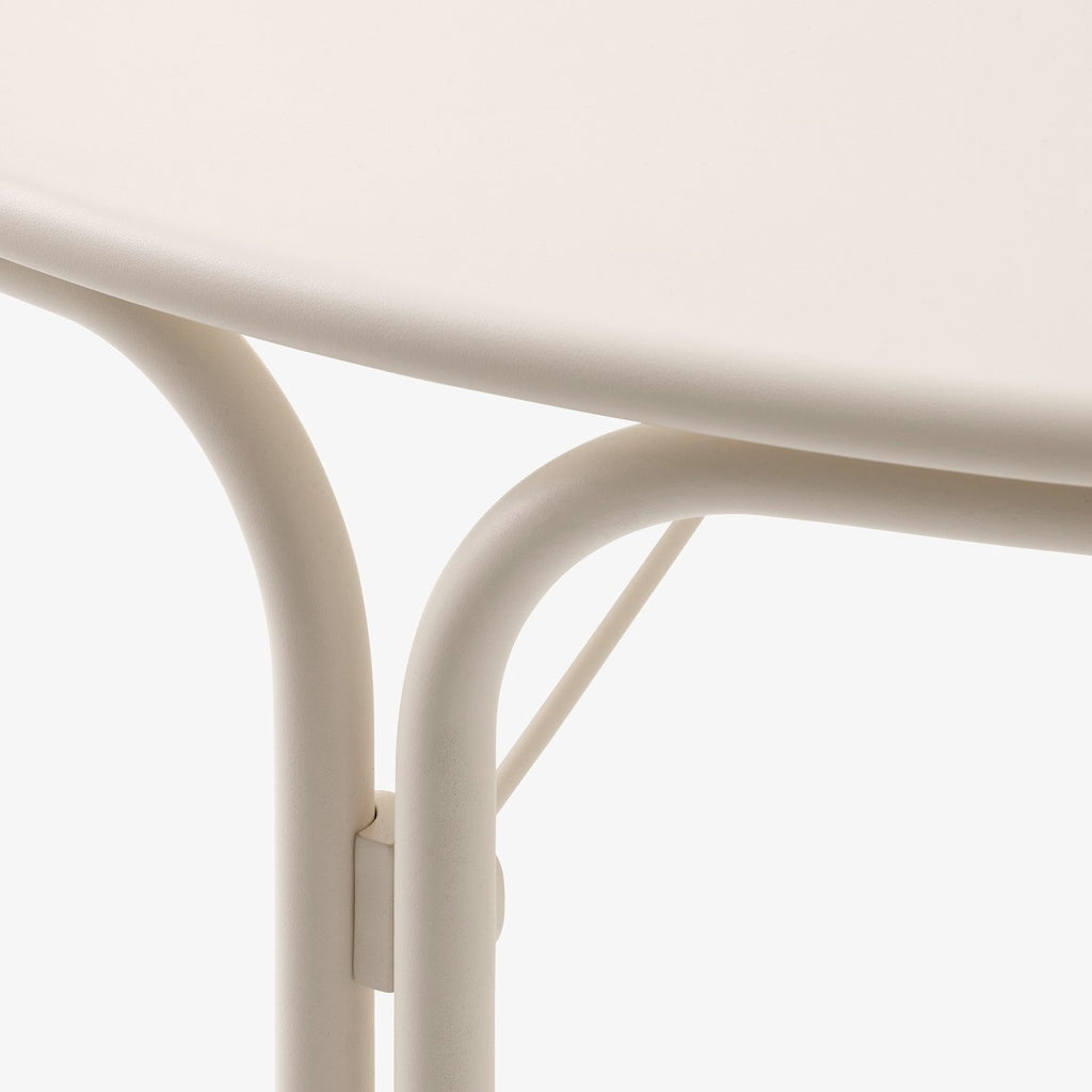 Thorvald Dining Table SC98, Round Ø115cm