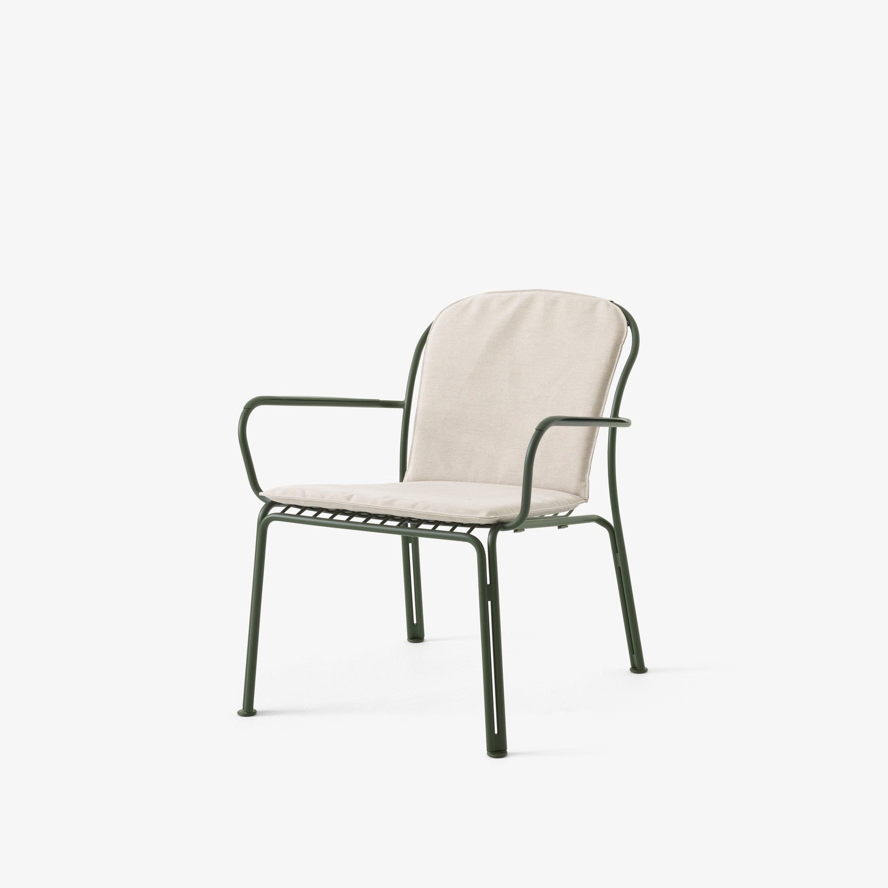 Thorvald Lounge Armchair SC101