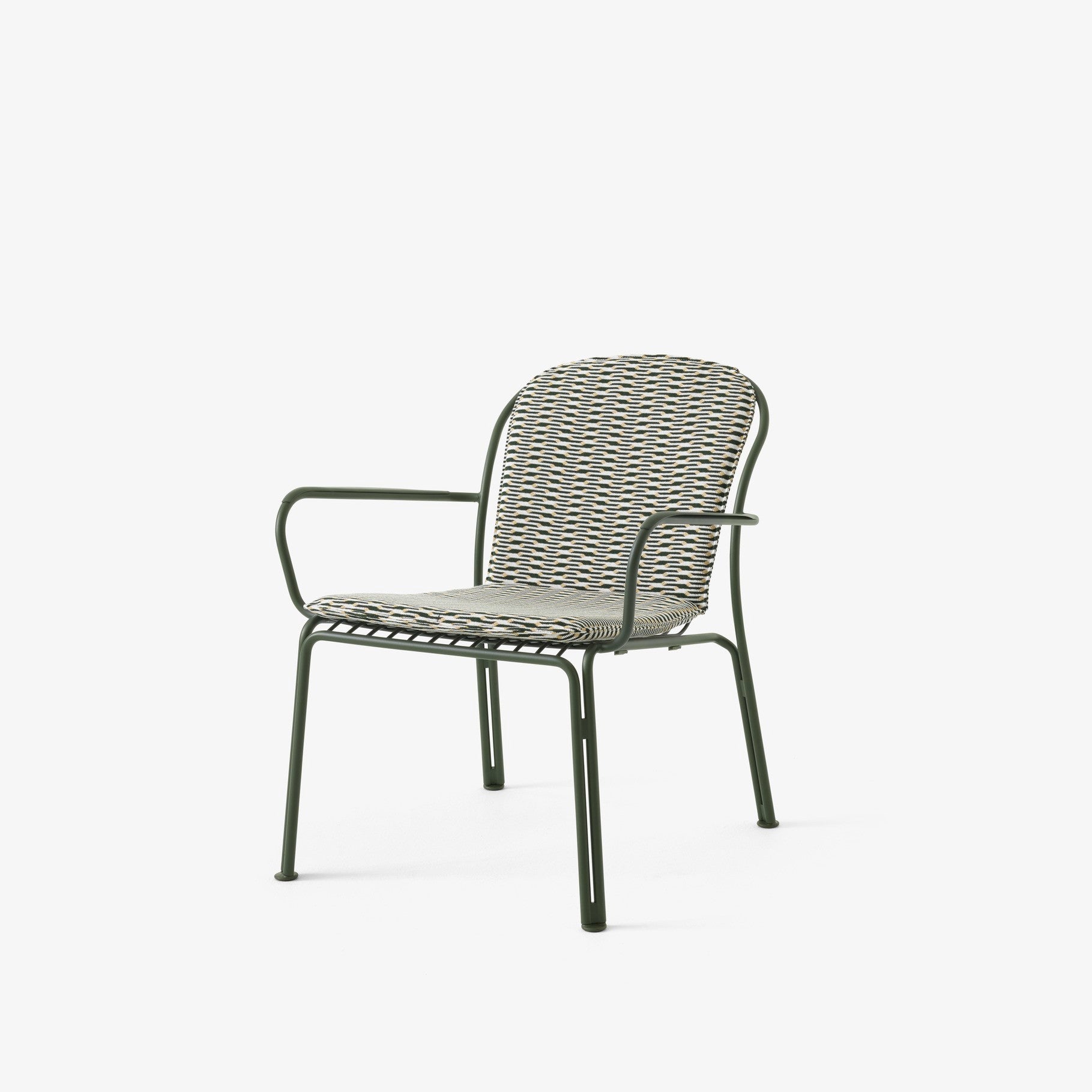 Thorvald Lounge Armchair SC101