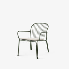 Thorvald Lounge Armchair SC101