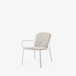 Thorvald Lounge Armchair SC101