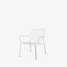 Thorvald Lounge Armchair SC101