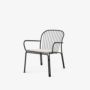 Thorvald Lounge Armchair SC101