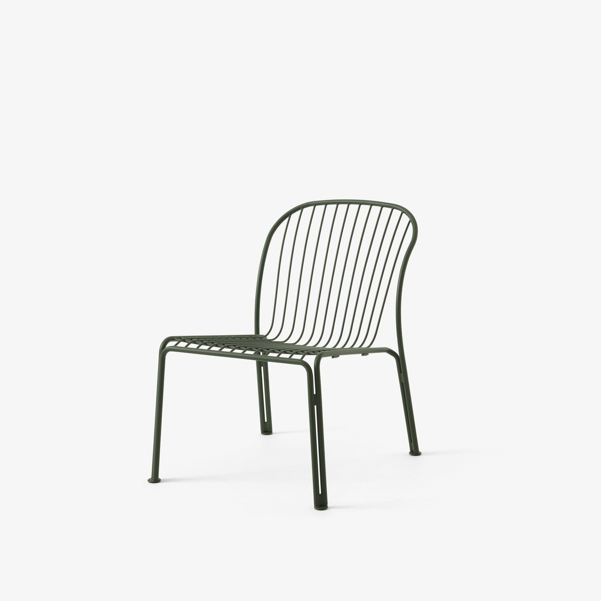 Thorvald Lounge Side Chair SC100