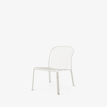 Thorvald Lounge Side Chair SC100