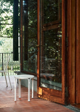 Thorvald Side Table SC102, Round Ø40 cm