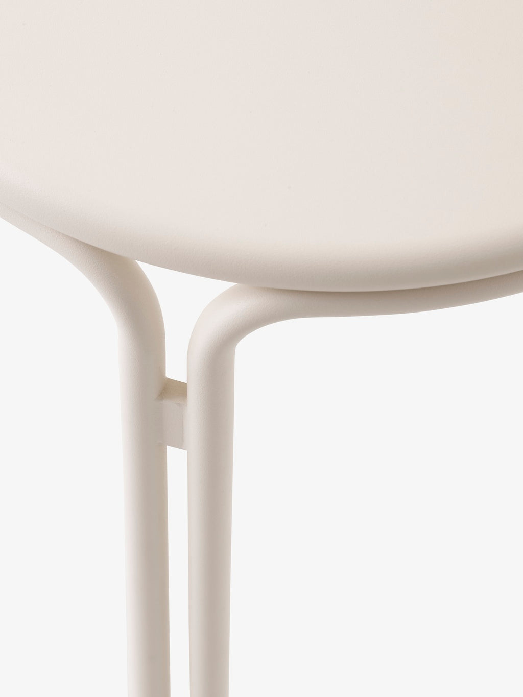 Thorvald Side Table SC102, Round Ø40 cm