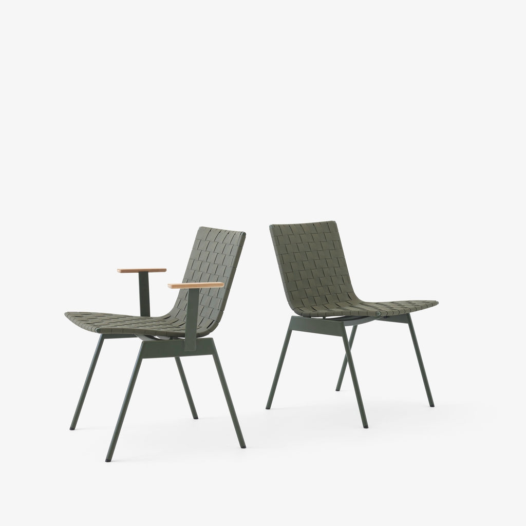 Ville Outdoor Armchair AV34