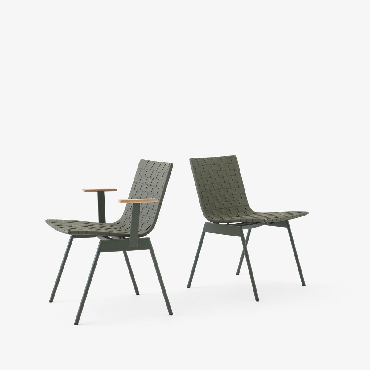 Ville Outdoor Armchair AV34