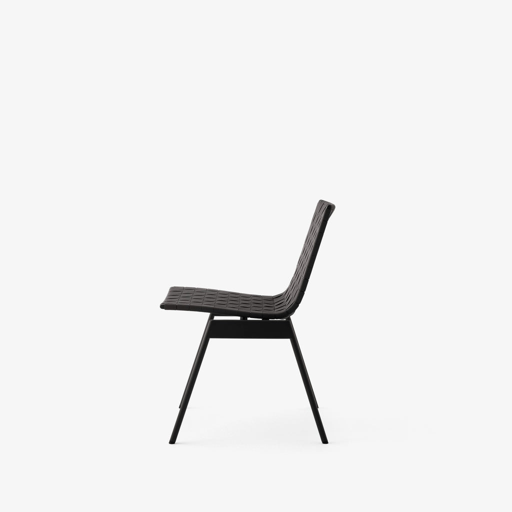 Ville Outdoor Sidechair AV33